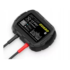    intAct BATTERY-GUARD T3E278 monitor batteria bluetooth £747