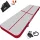  Materasso ginnico Gepco Sport bianco 300 cm x 100 cm