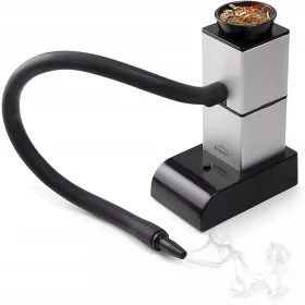    Affumicatore Magic Food Affumicatore Affumicatore Lacor 69221 Affumicatore