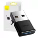  Adattatore Bluetooth Baseus BA04 nero