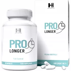   Capsule Pro Longer per Migliorare la Durata dei Rapporti: Naturali e Efficaci
