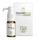  Olio di canapa CBD 5% HemPoland CannabiGold Terpeni+ 500 mg 12 ml