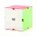  Cubo logico QiYi QiCheng Skewb 3x3 + supporto