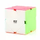  Cubo logico QiYi QiCheng Skewb 3x3 + supporto