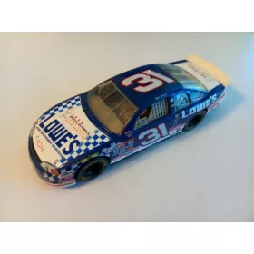    AZIONE 1998 MIKE SKINNER #31 CHEVY LOWE'S SPECIAL OLIMPIADI NASCAR 1:24