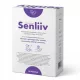 Senliiv: Integratore Naturale per un Sonno Rilassante e Salutare - 60 capsule
