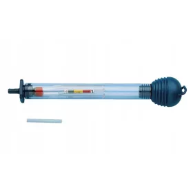  Densimetro dell'elettrolito Wurth 08536002