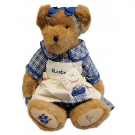  _ORSO DA COLLEZIONE - RAGAZZI_ 36cm