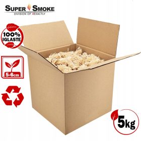  Accendifuoco ecologico Super Smoke - 5kg