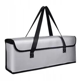    Borsa per batteria per bici elettrica Ampio spazio per il trasporto