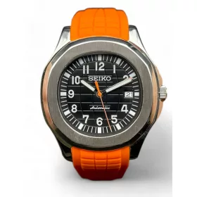  OROLOGIO DA UOMO SEIKOMOD AQUANAUT, ARANCIONE