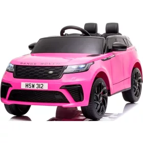  RANGE ROVER AUTO BATTERIA 12V 2 MOTORI PILOTA