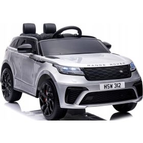  VERNICE PILOTA RANGE ROVER AUTO BATTERIA 12V 2 MOTORI