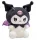  Peluche Hello Kitty Sanrio KUROMI MASCOT GRANDE peluche 35 cm
