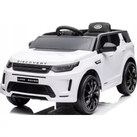    AUTO ELETTRICA LAND ROVER DISCOVERY 12V 2 MOTORI TELECOMANDO