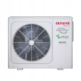    Pompa di Calore Monoblocco 9kW AIWA HPM-9YN MONOFASE R32 GARANZIA 6 ANNI POLONIA