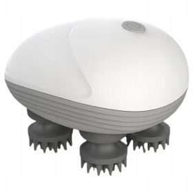  Massaggiatore MASSAGE GUN media-tech