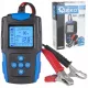  Tester batteria Geko G80031 12V