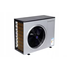  Pompa di calore 8 kW RAKENTAA A+++ Inverter + EVI