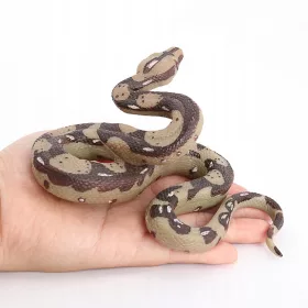    Giocattoli per adulti con serpente artificiale Scherzo falso
