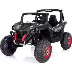  TELECOMANDO JEEP UTV ELETTRICO 24V 4x45W AMORY