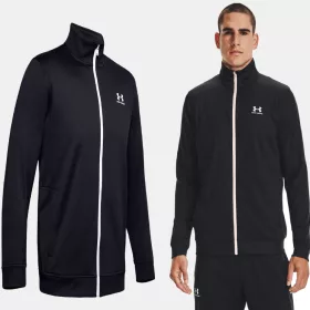    FELPA DA ALLENAMENTO UOMO UNDER ARMOUR, FELPA SPORTIVA QUICK-DRY, XL
