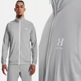    FELPA DA ALLENAMENTO UOMO UNDER ARMOUR, FELPA SPORTIVA QUICK-DRY, L