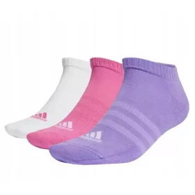  CALZINI ADIDAS 43-45 3 paia