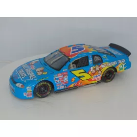   AZIONE 1999 TERRY LABONTE #5 RICE KRISPIES CHEVY MONTE CARLO NASCAR 1:24