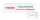 Compresse di Garza Sterile, 10 cm x 10 cm, Pacco da 3 Pezzi - Conf. 100 Blister