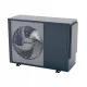  Pompa di calore Weber Monoblocco, potenza 12kW, lista UTI trifase