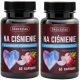 Supplemento Dietetico Potassio, Glog, Aronia e Aglio - 60 Capsule