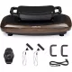  PIATTAFORMA VIBRANTE MASSAGGIATORE VIBRANTE FITNESS