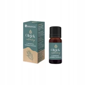  OLIO NATURALE DI TEA TREE ZZ