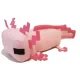  Peluche Axolotl Minecraft da 30 cm