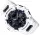  OROLOGIO SPORTIVO ALLA MODA CASIO G-SHOCK GBA-900-7AER PASSI BLUETOOTH BIANCO
