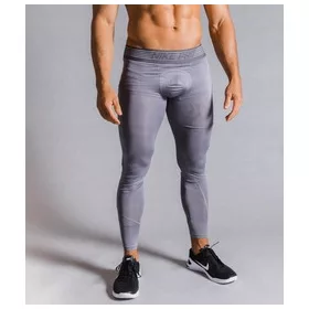 LEGGINGS DA ALLENAMENTO NIKE PRO L, UOMO