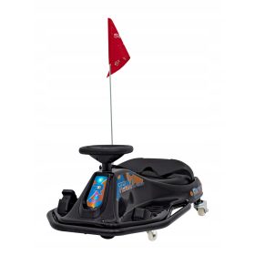    Veicolo Racing Drifter a batteria per bambini con funzione Black Drift