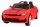  Chevrolet Camaro 2SS alimentata a batteria Rossa
