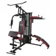  Attrezzo per esercizi ISE TORONTO SY-4009