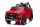  Veicolo Ford Ranger LIFT rosso