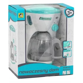    Accessori audio per elettrodomestici per macchine da caffè per bambini