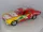  ERTL 1970 TERRY LABONTE #5 CHEVROLET CHEVELLE KELLOGG'S NASCAR 1:18