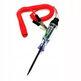    Tester di circuiti automobilistici, tester di tensione, strumento di riparazione