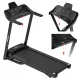  Tapis roulant elettrico HOME Fitness Athler Impala 55 1-14 km/h fino a 120 kg