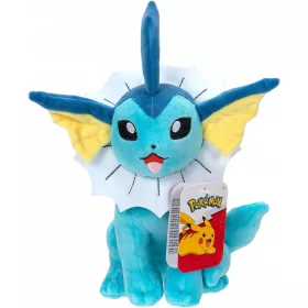  MASCOTTE PELUCHE Pokemon Pikachu PELUCHE - 20 cm