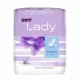  Seni Lady Tamponi urologici normali per donna 30 pz.