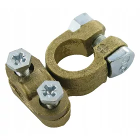    Terminale positivo batteria BA85 17,5 mm 35 mm² 12 V 24 V Senza marchio