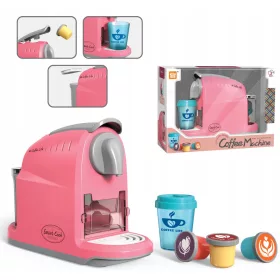  Macchina da caffè a capsule a batteria