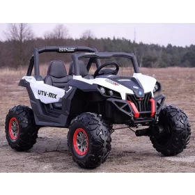  TELECOMANDO JEEP XMX ELETTRICO 24V 4x45W AMORY